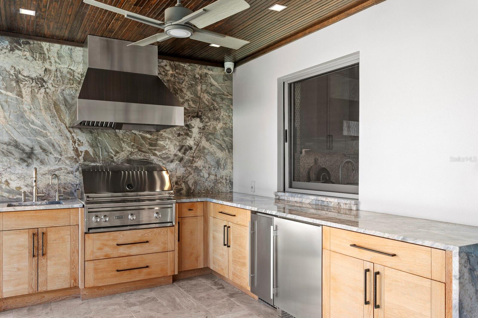 BEACH PARK - Residential