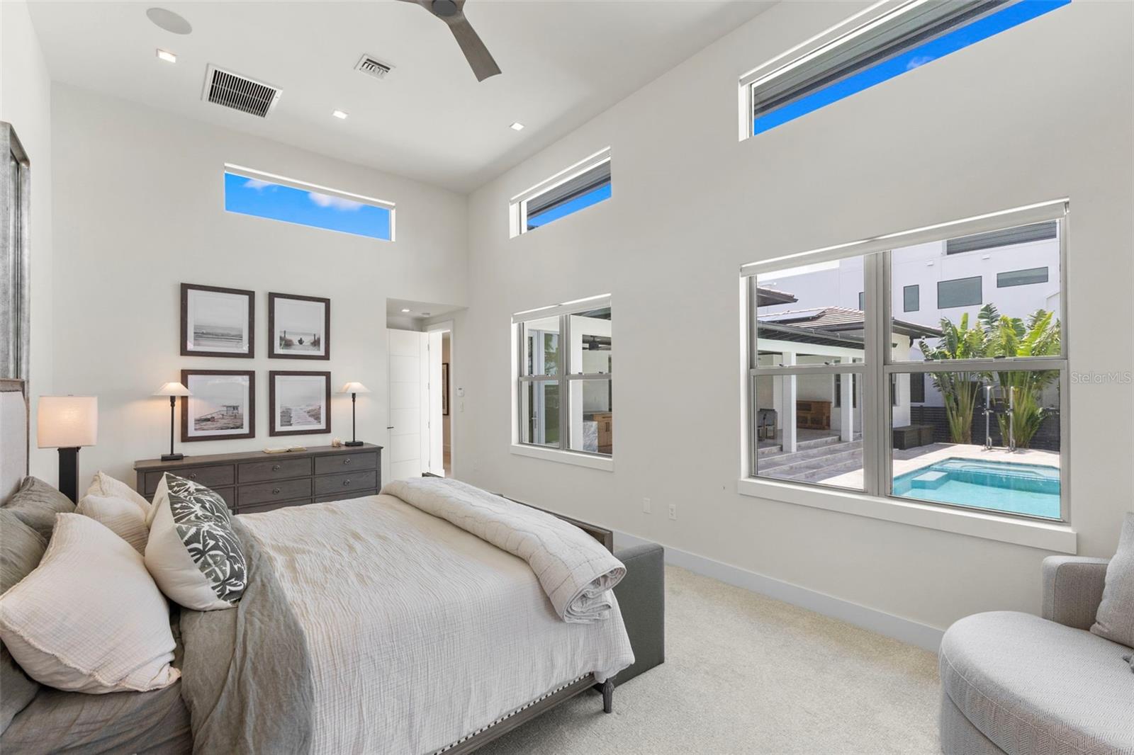 BEACH PARK - Residential