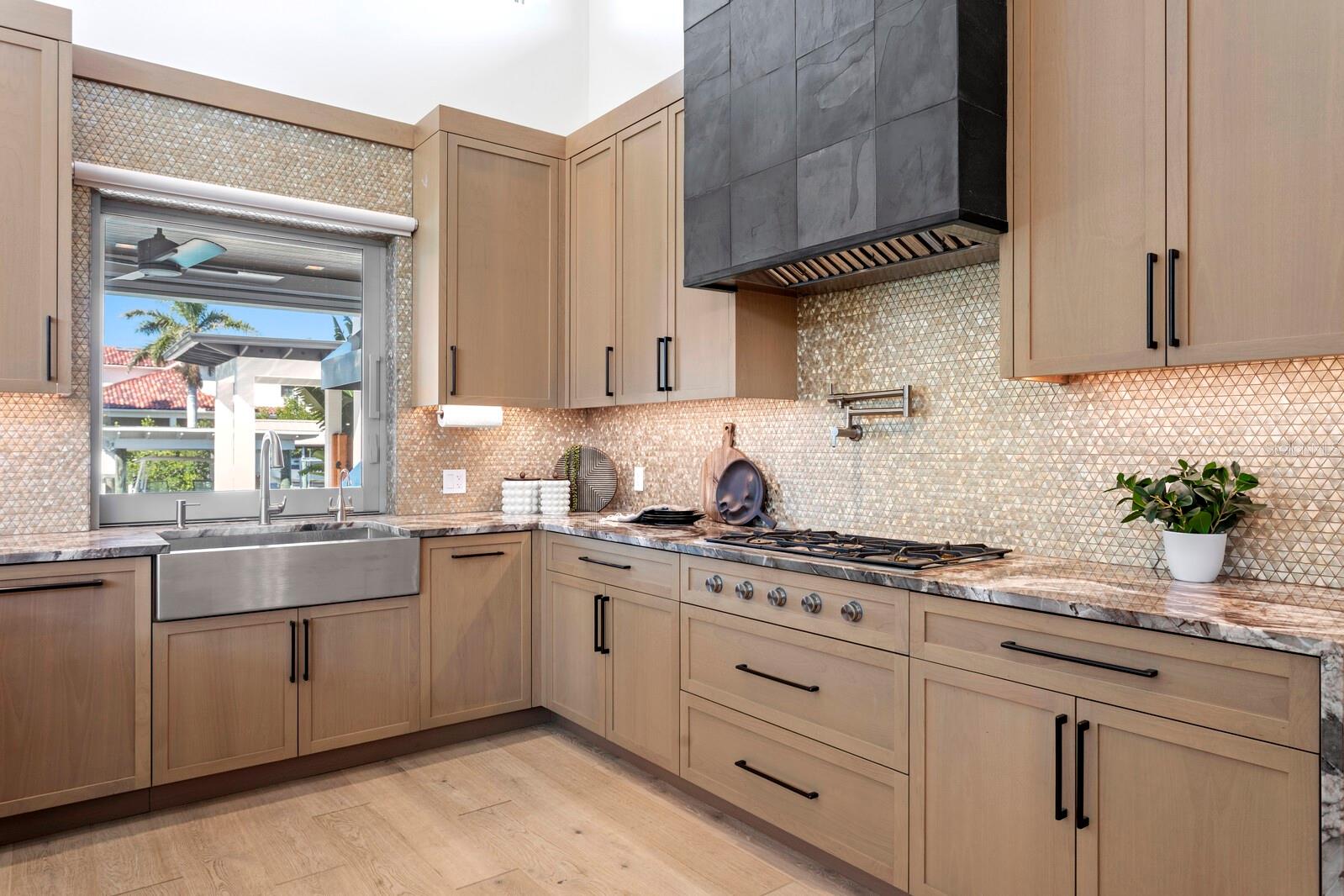 BEACH PARK - Residential