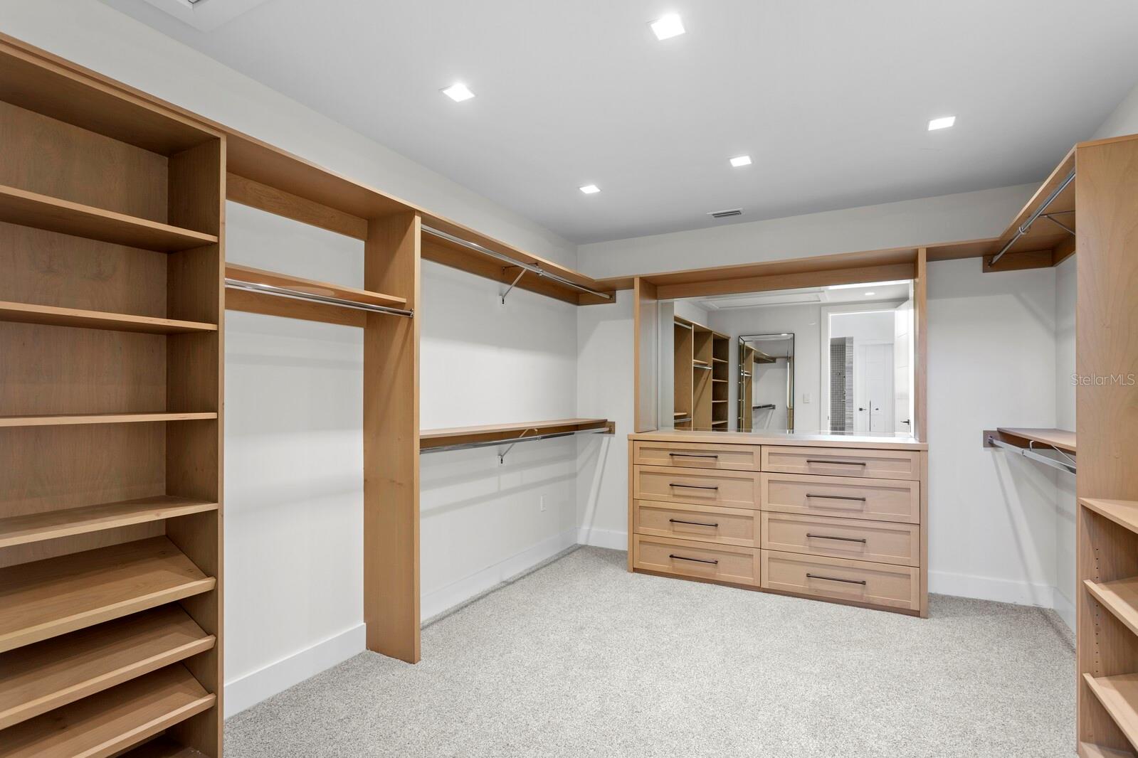 BEACH PARK - Residential