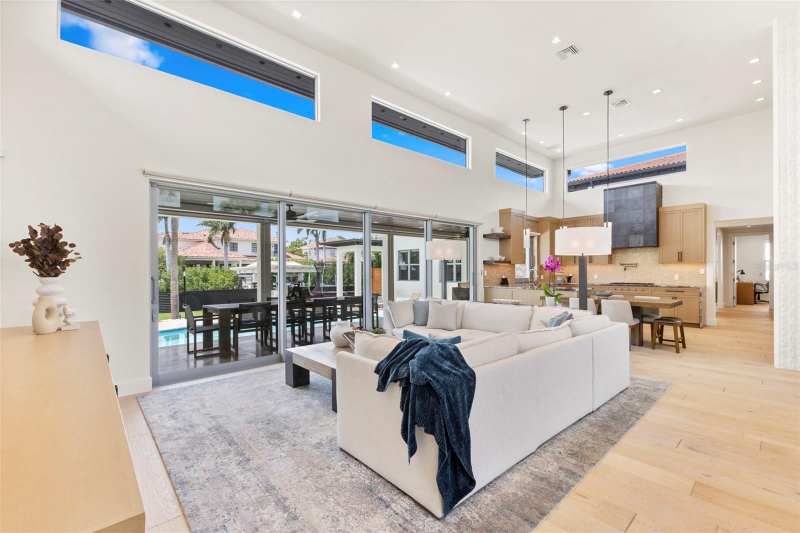 BEACH PARK - Residential