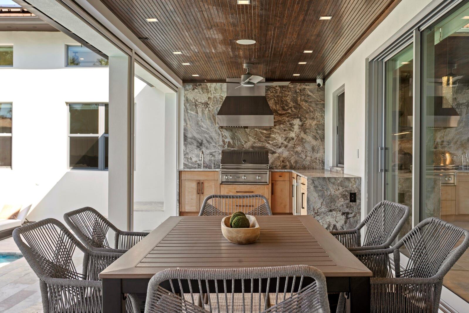 BEACH PARK - Residential