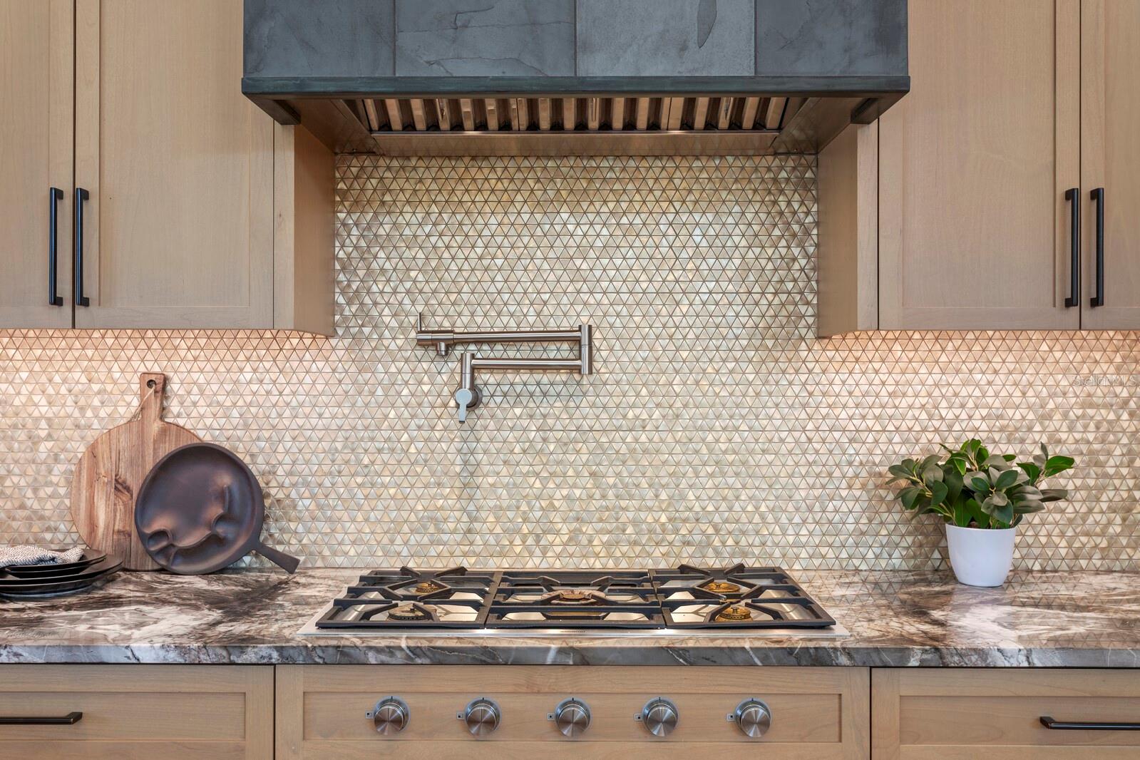 BEACH PARK - Residential