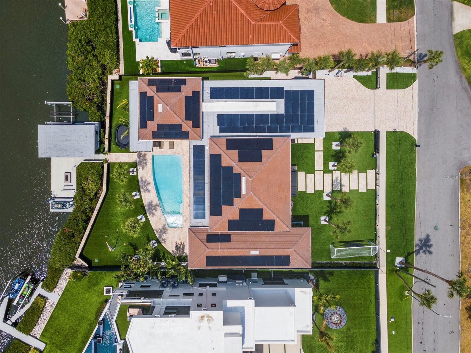 BEACH PARK - Residential