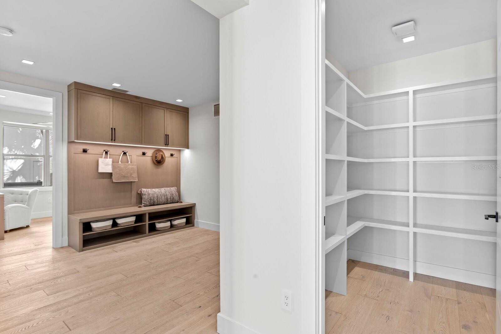 BEACH PARK - Residential