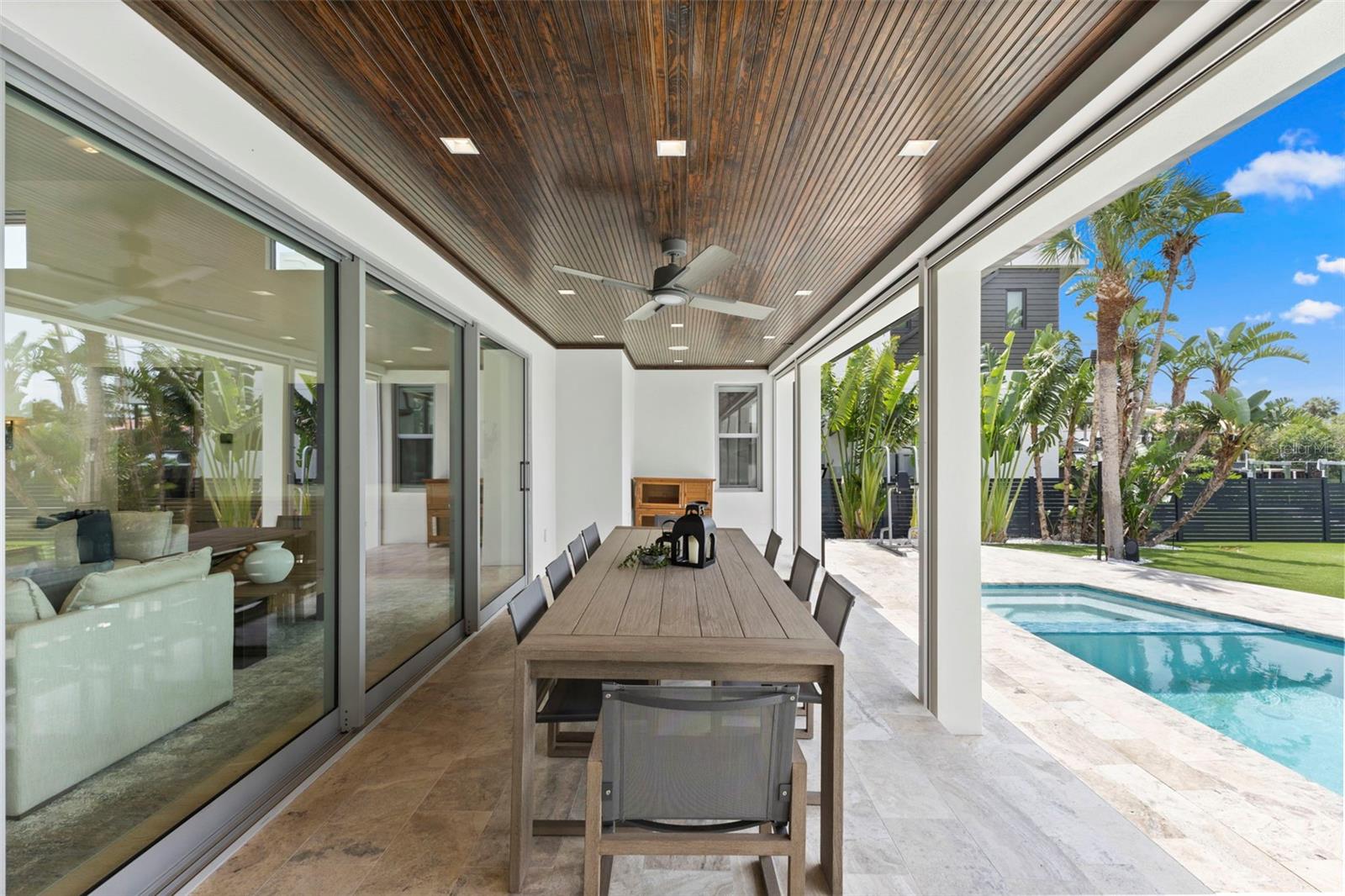 BEACH PARK - Residential