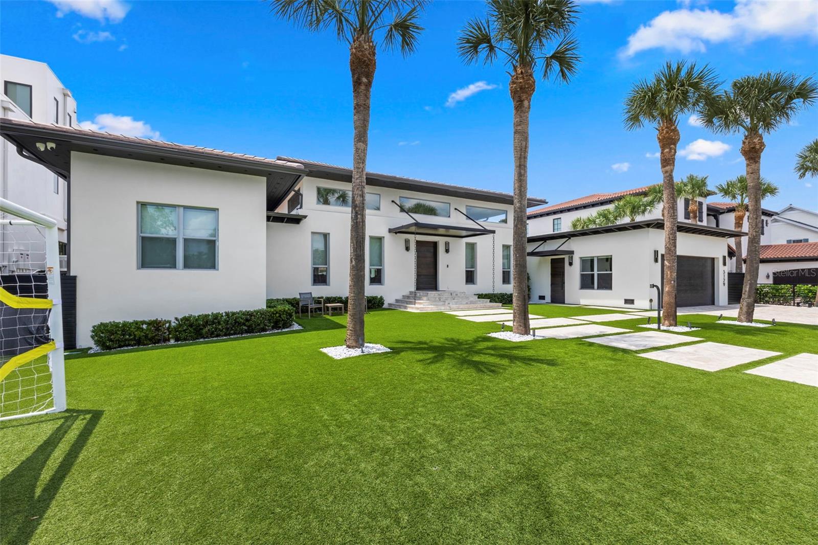 BEACH PARK - Residential