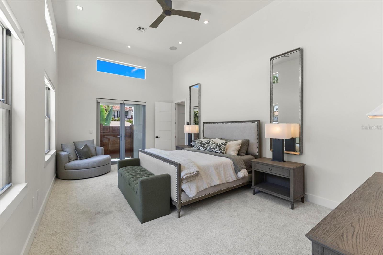 BEACH PARK - Residential