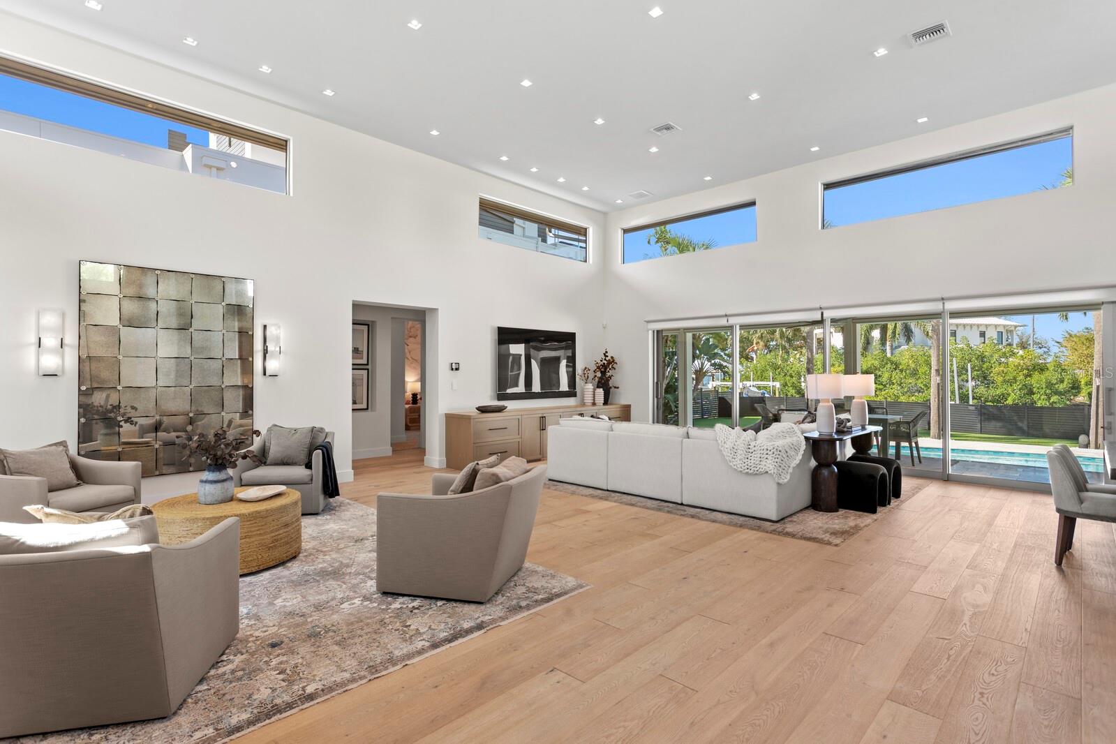 BEACH PARK - Residential