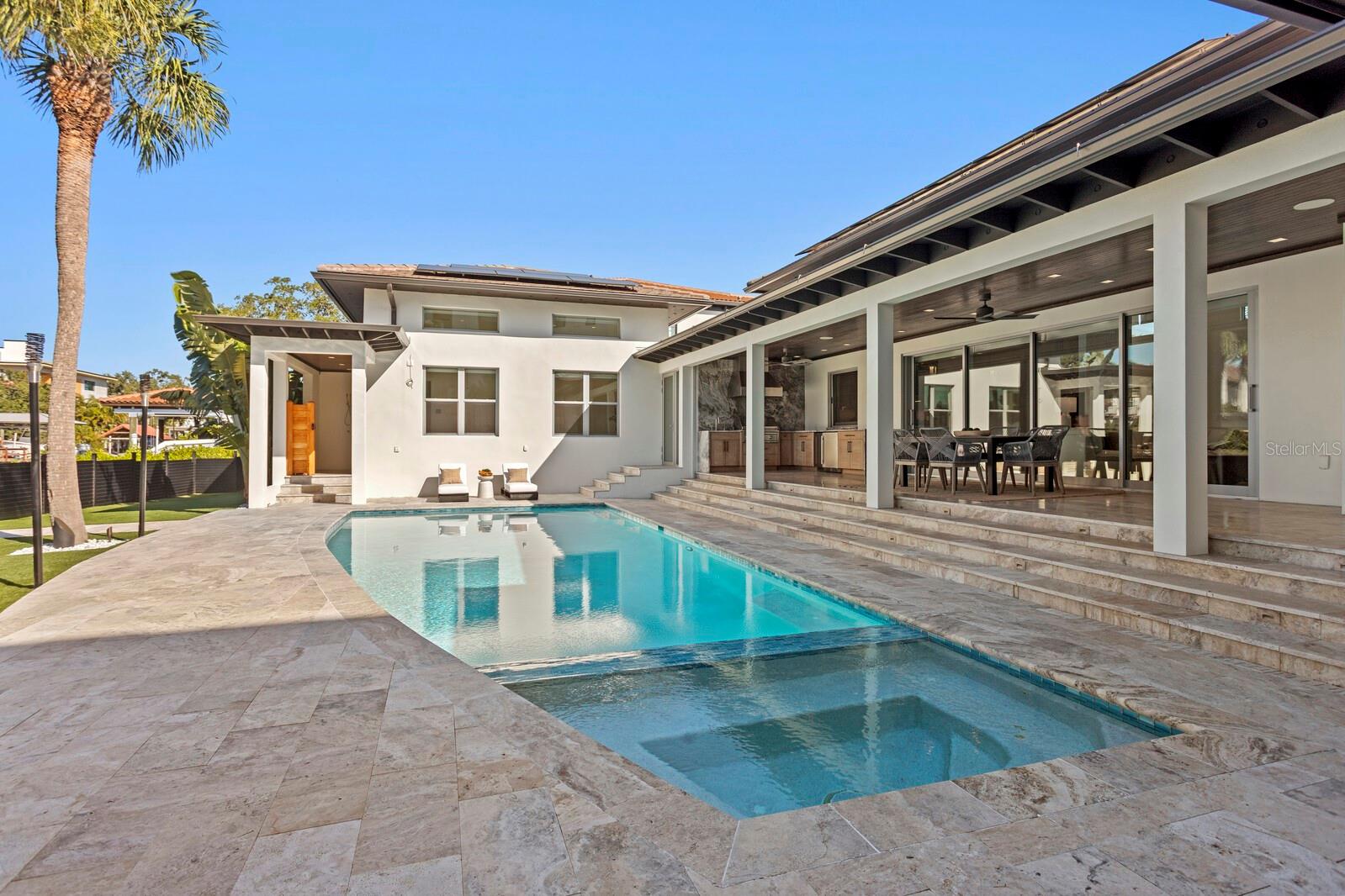 BEACH PARK - Residential