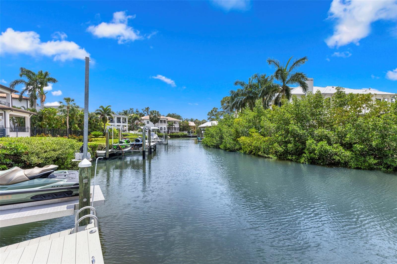 BEACH PARK - Residential