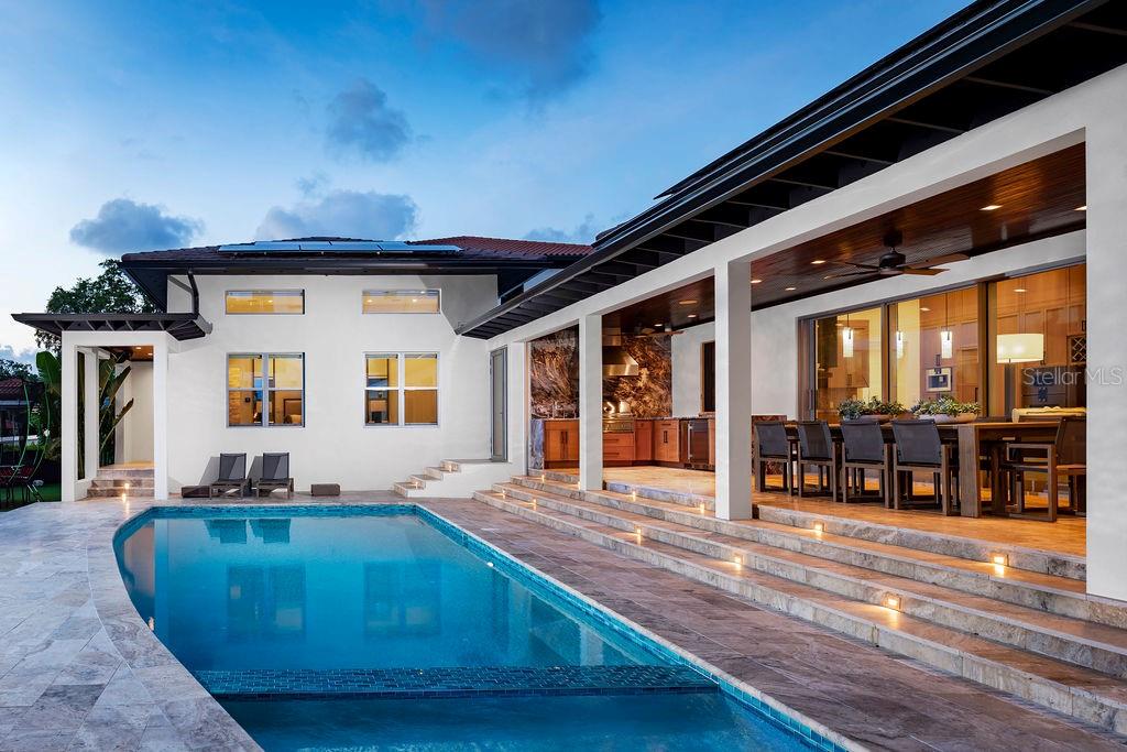 BEACH PARK - Residential