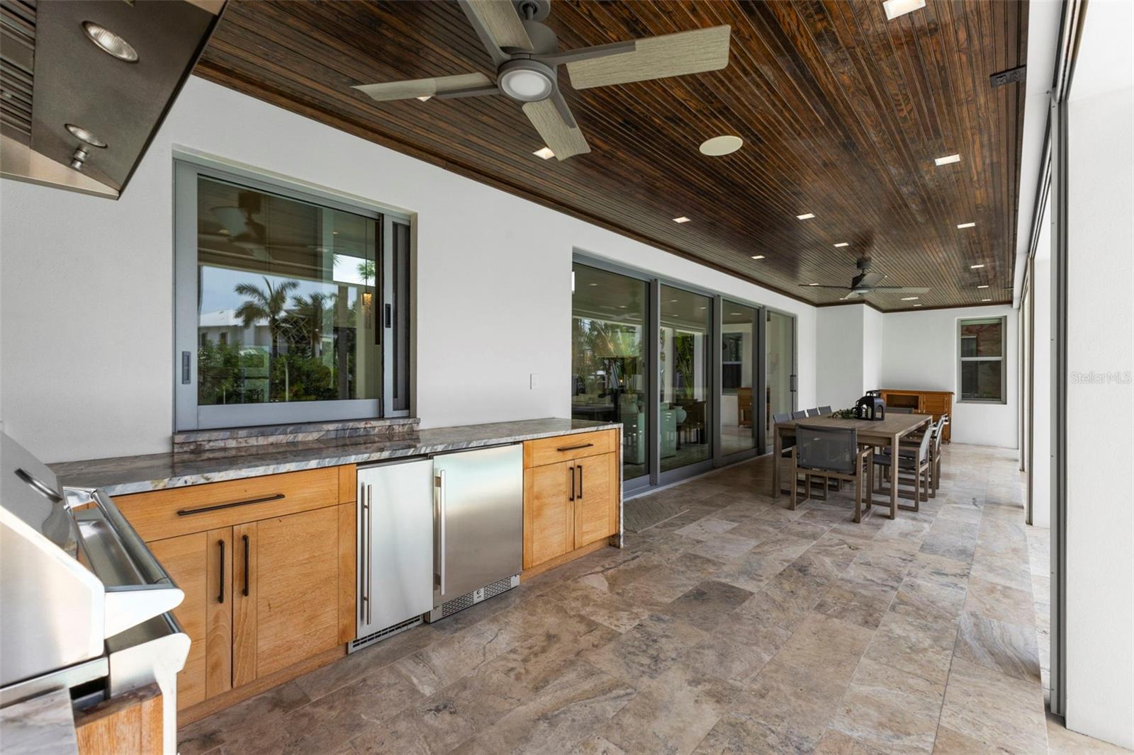 BEACH PARK - Residential