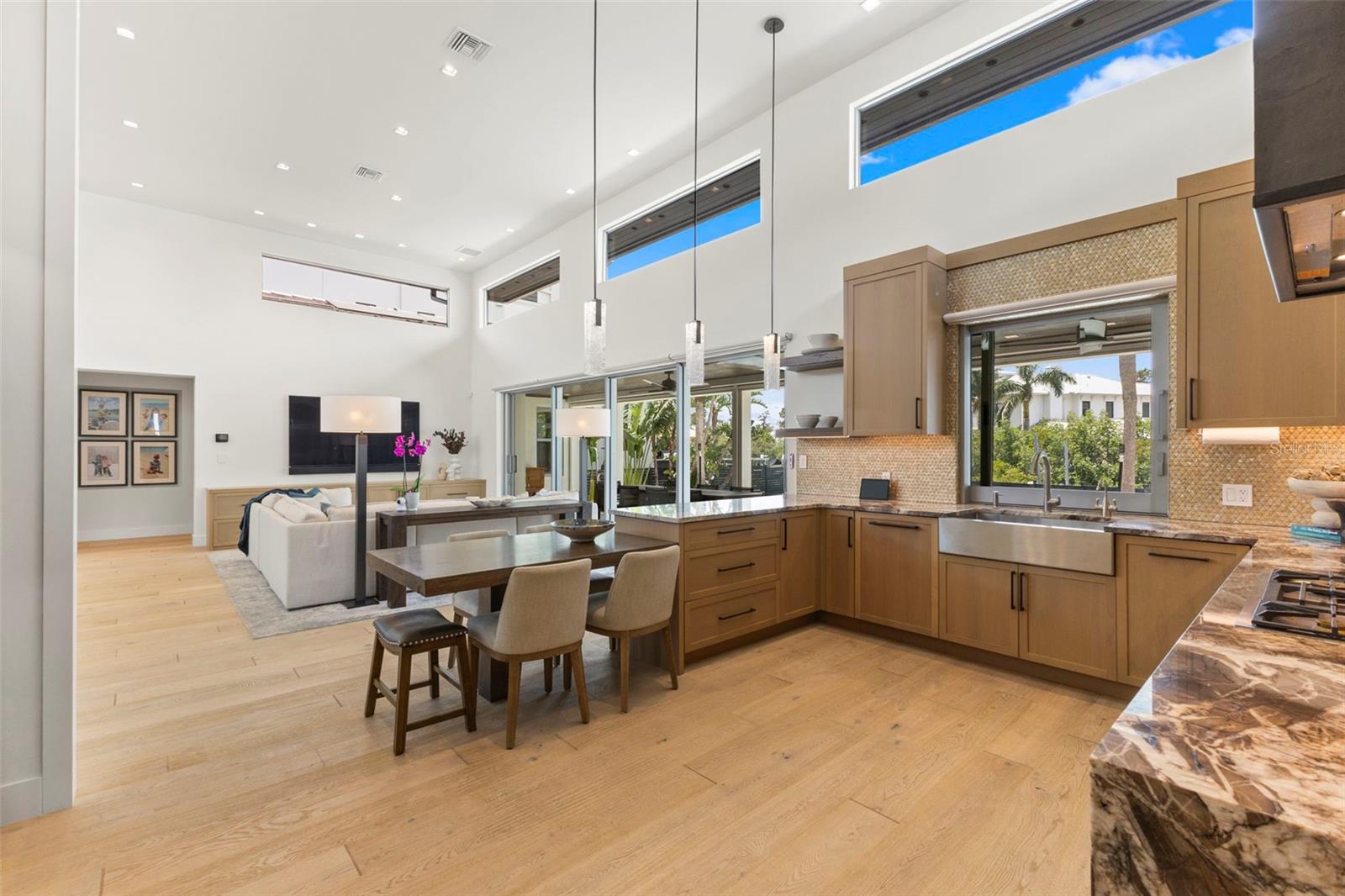 BEACH PARK - Residential