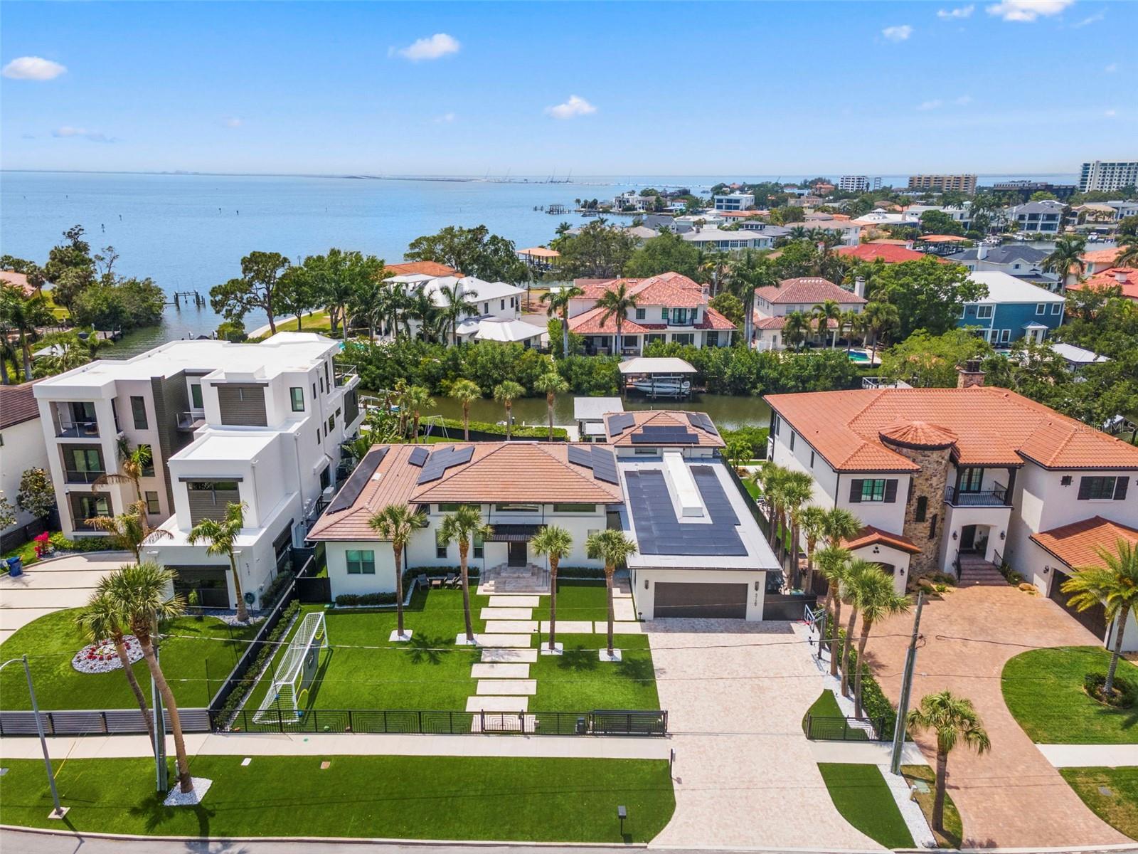 BEACH PARK - Residential