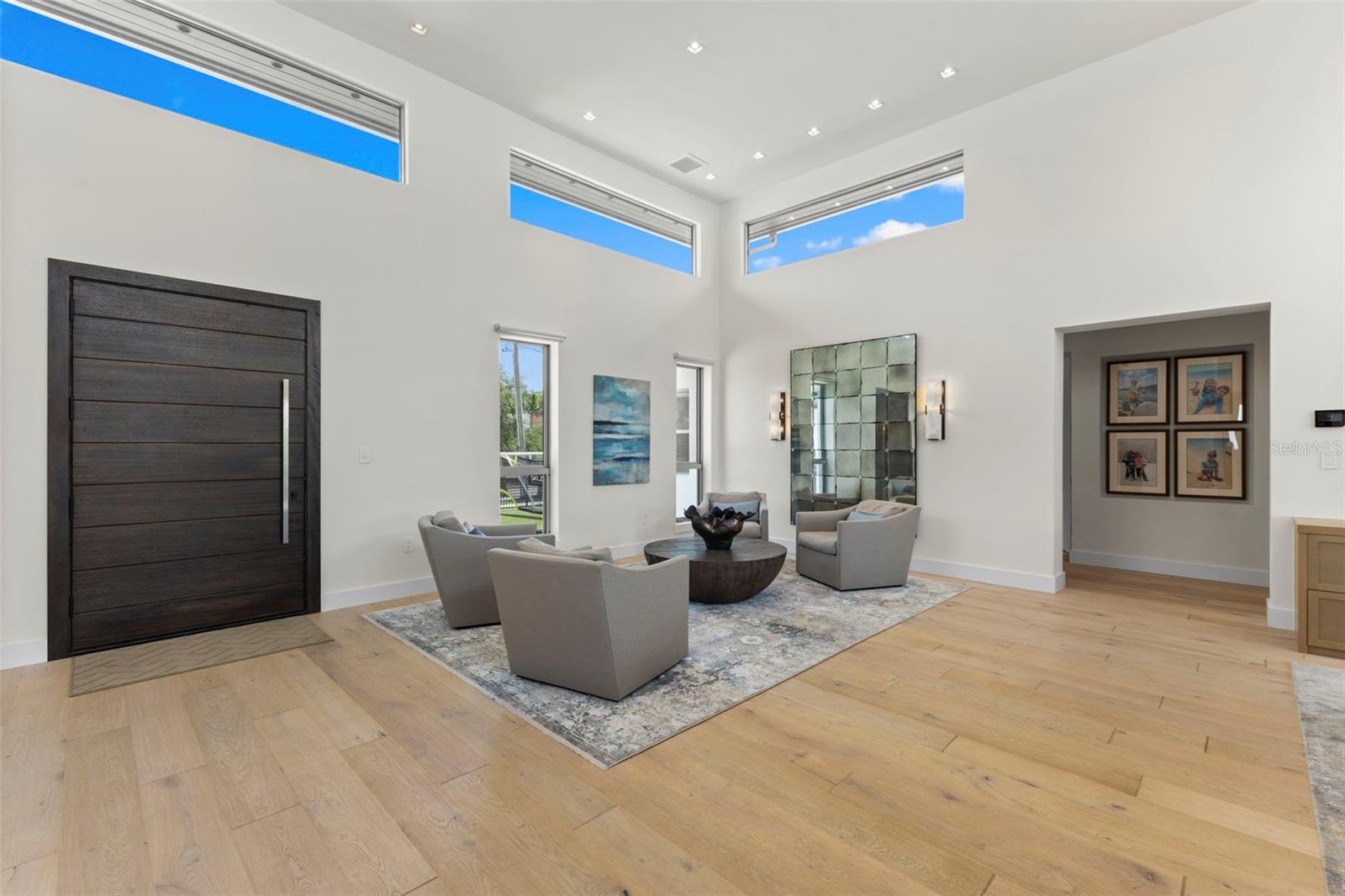 BEACH PARK - Residential