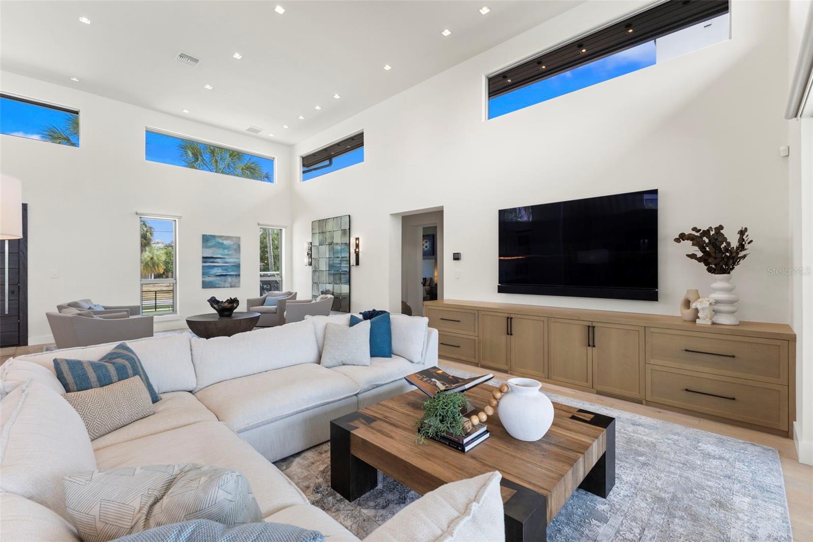 BEACH PARK - Residential