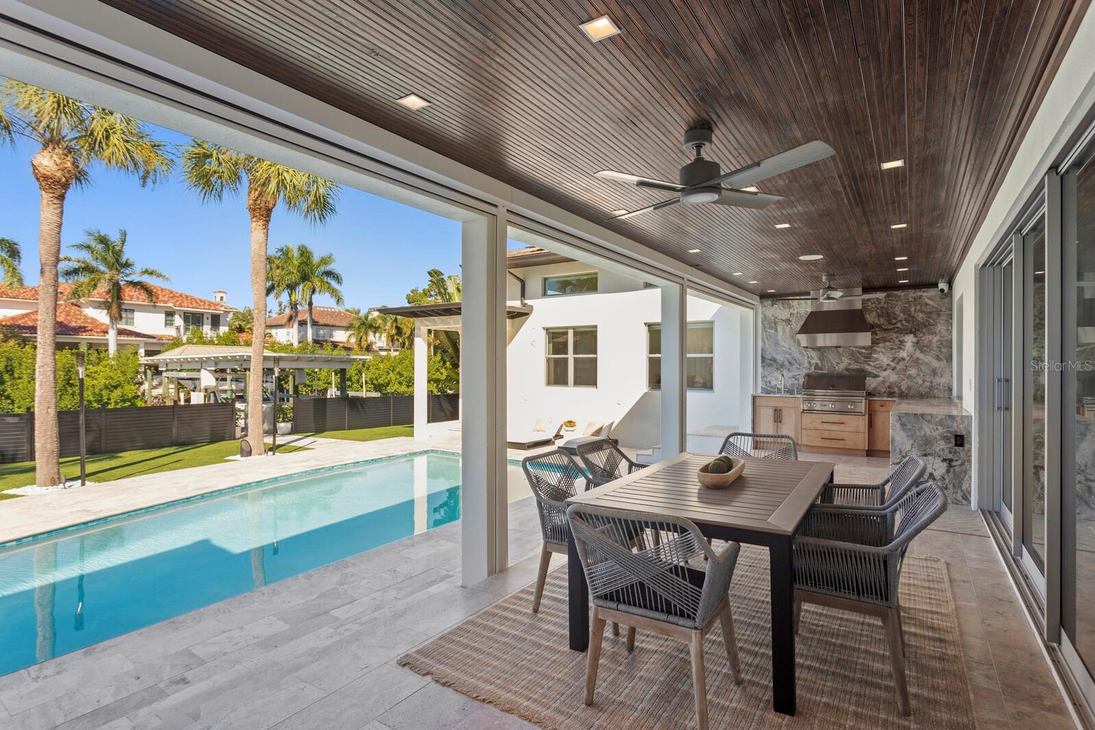 BEACH PARK - Residential