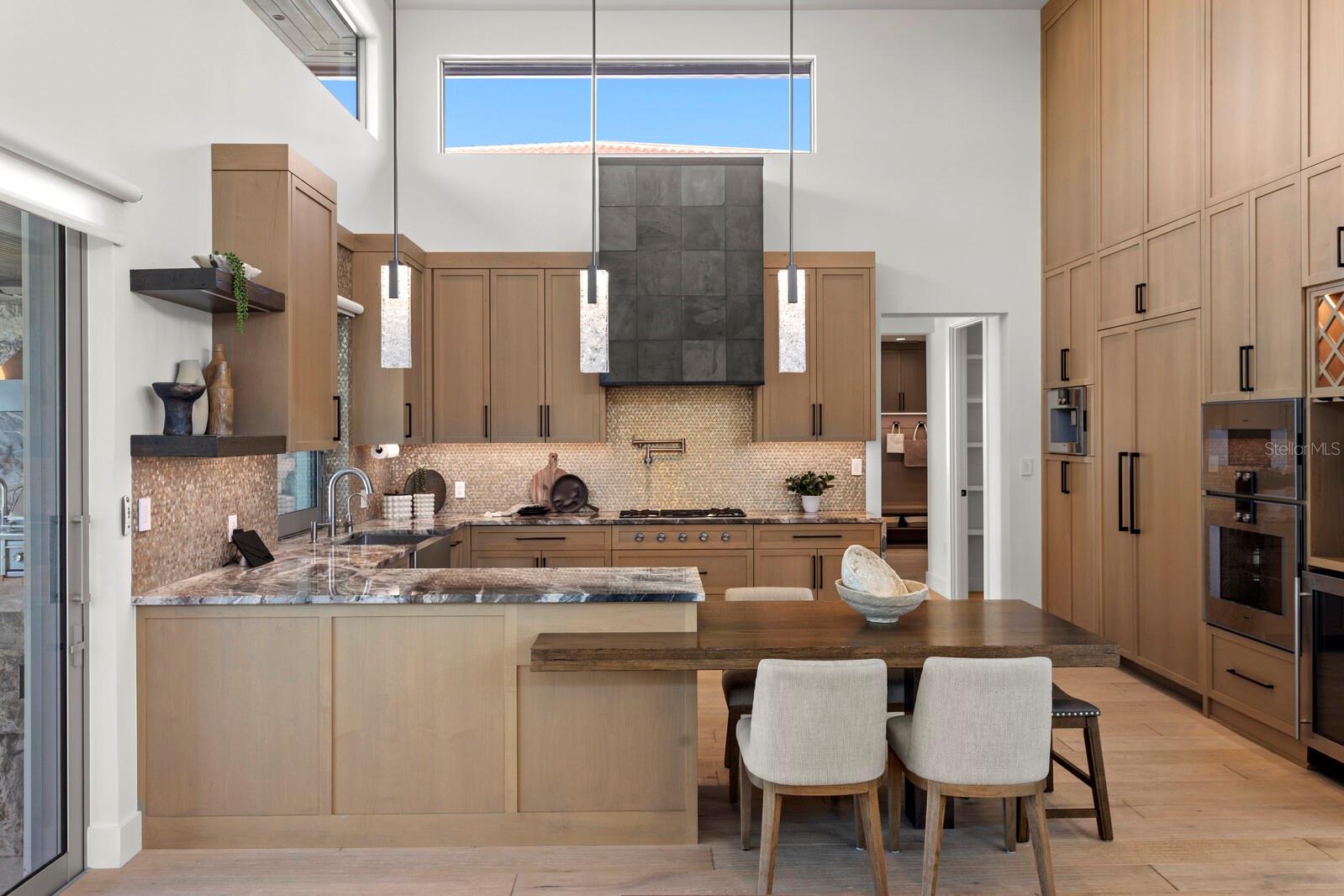 BEACH PARK - Residential