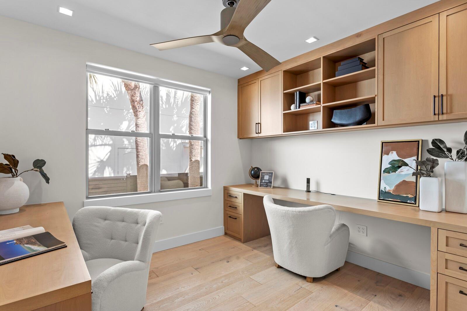 BEACH PARK - Residential