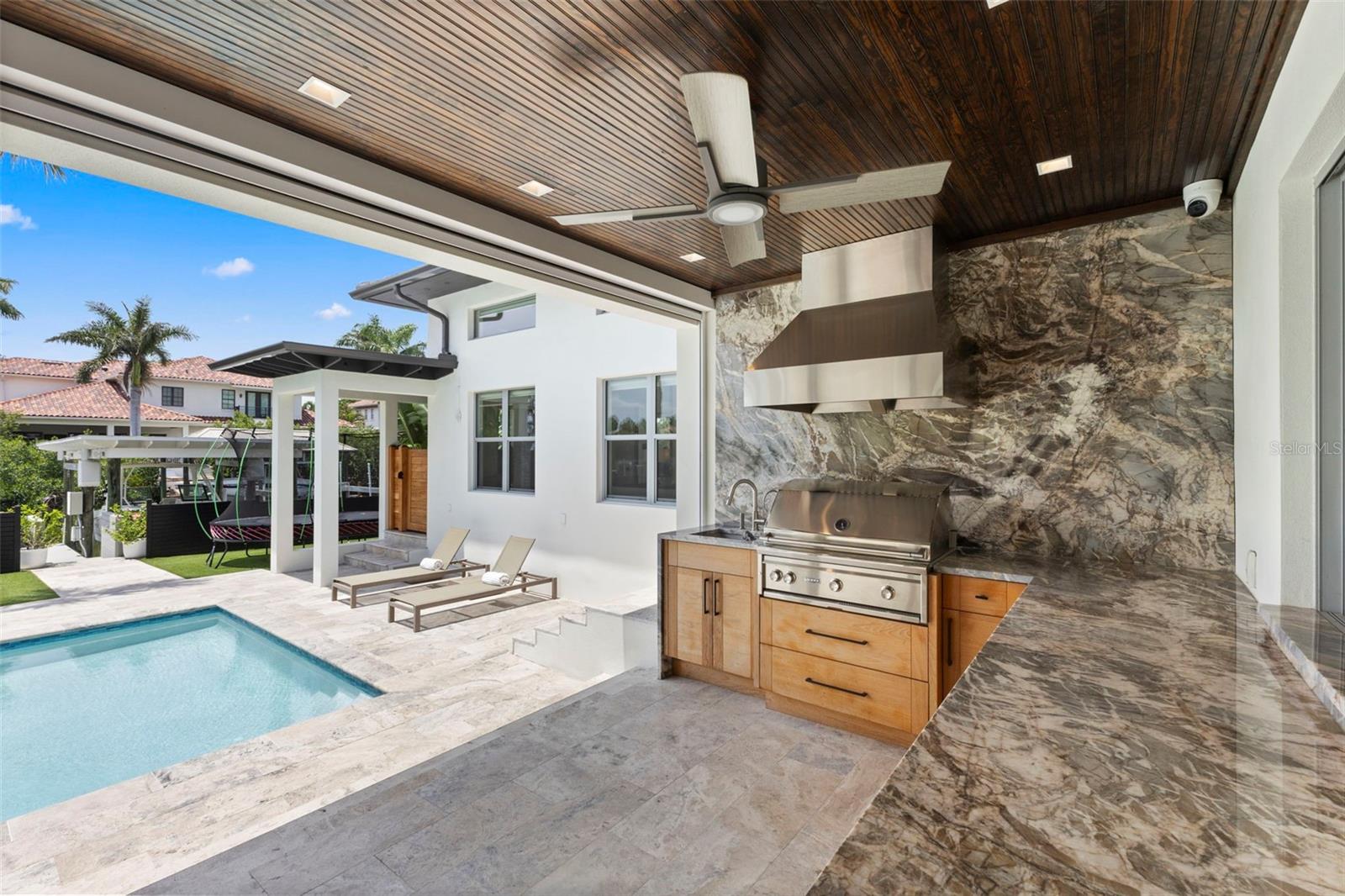 BEACH PARK - Residential