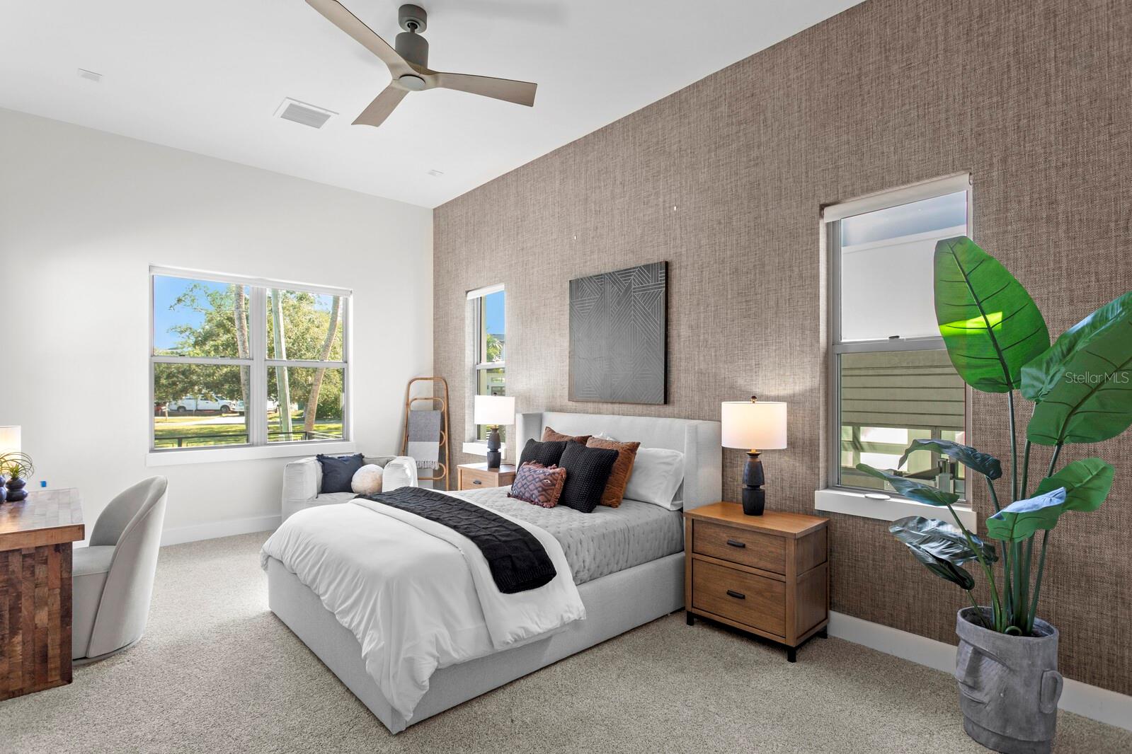 BEACH PARK - Residential