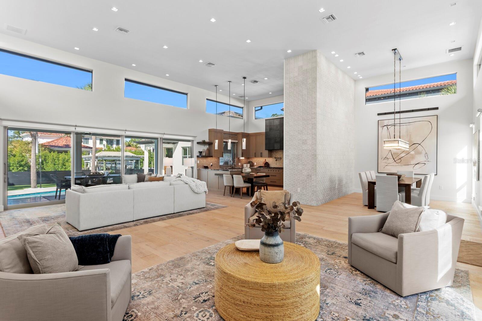 BEACH PARK - Residential