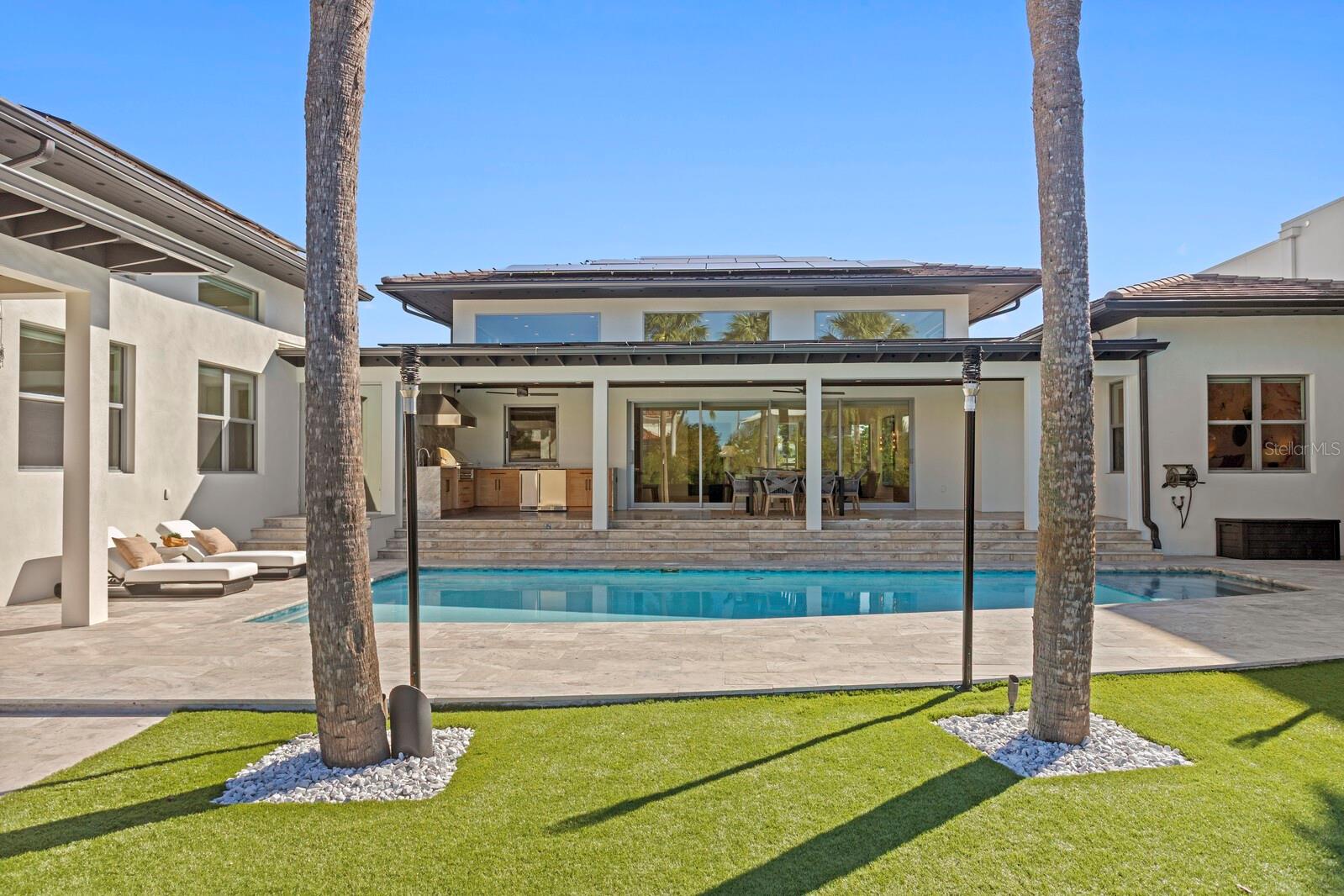 BEACH PARK - Residential