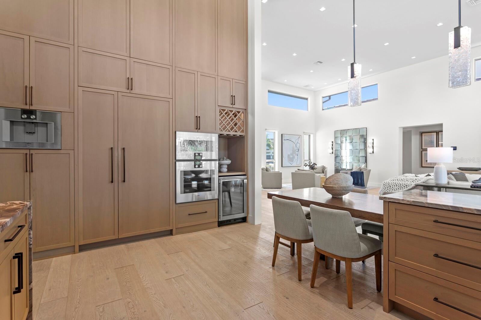 BEACH PARK - Residential