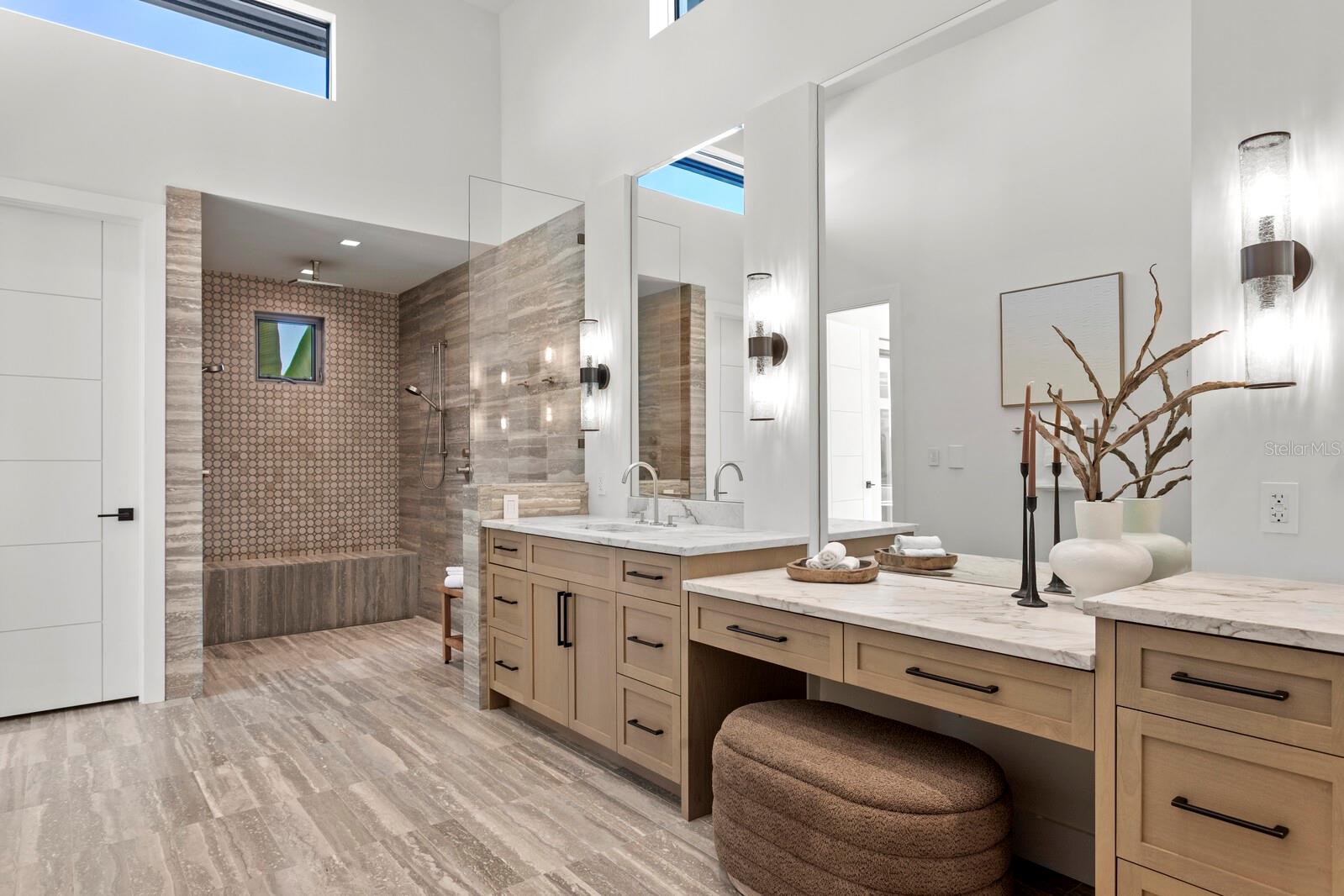 BEACH PARK - Residential