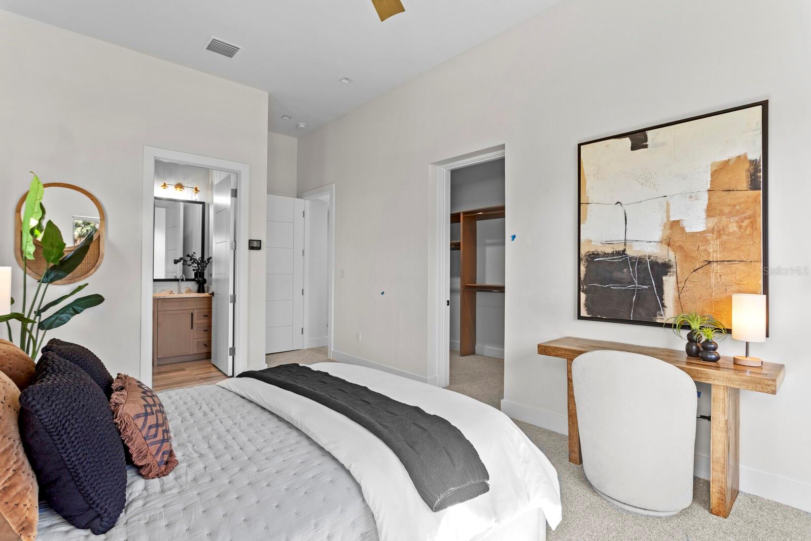 BEACH PARK - Residential