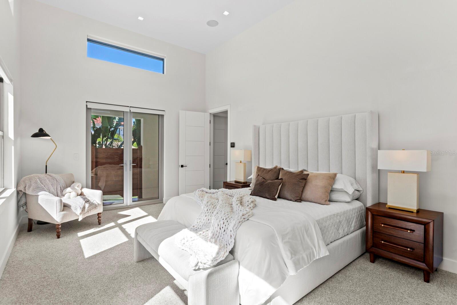 BEACH PARK - Residential