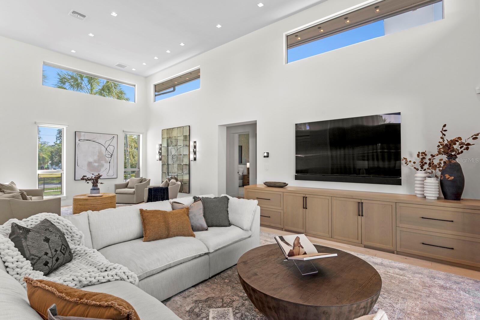 BEACH PARK - Residential