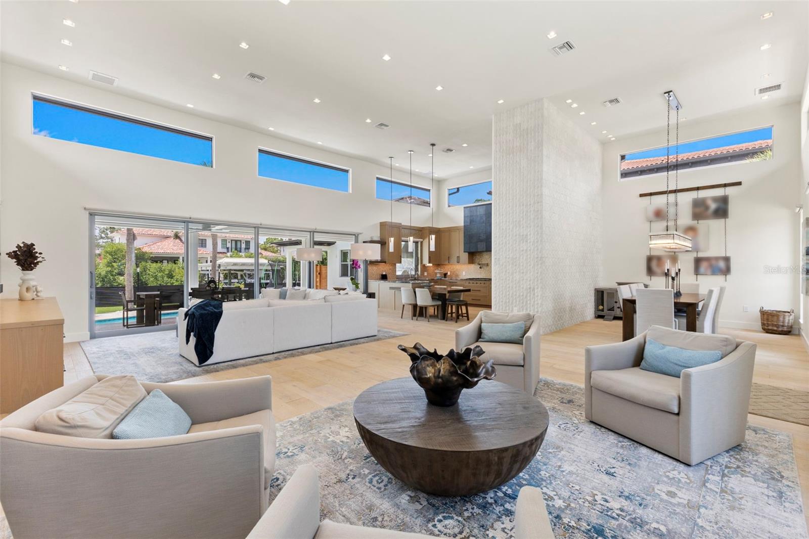BEACH PARK - Residential
