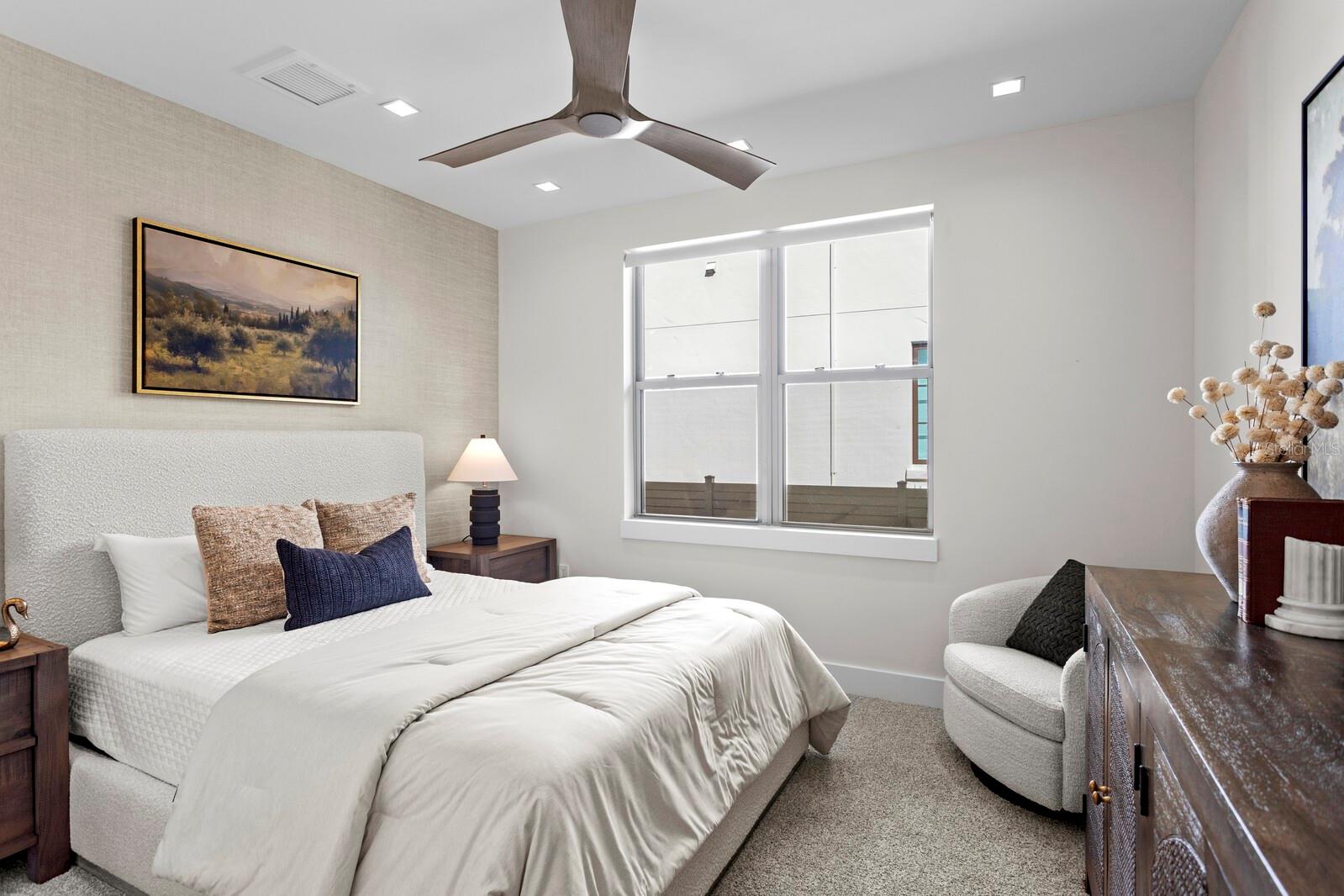 BEACH PARK - Residential