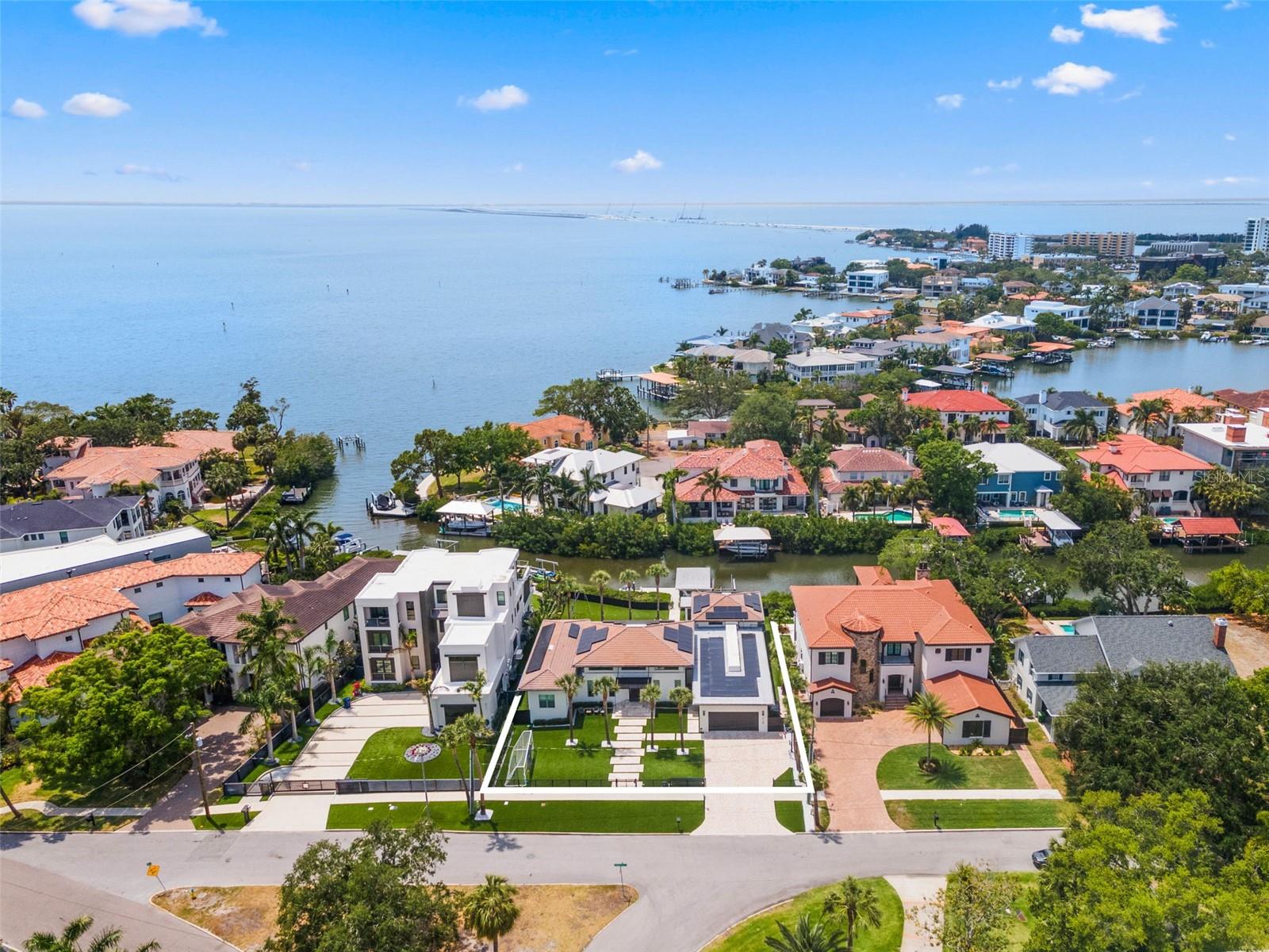 BEACH PARK - Residential