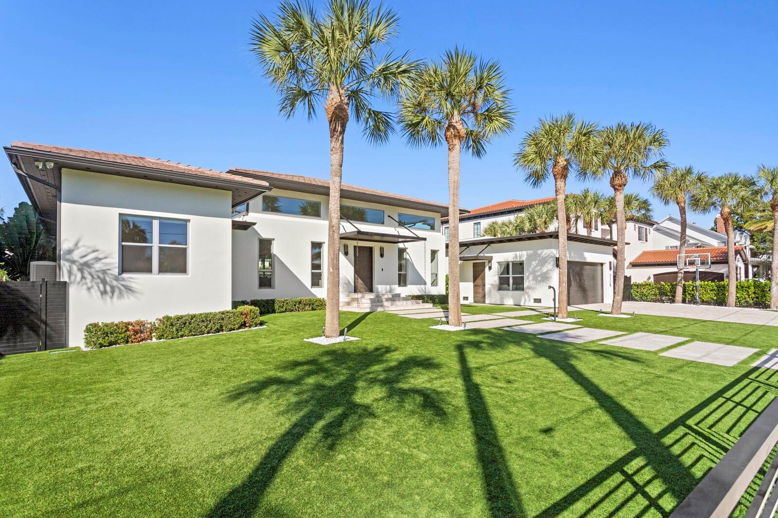 BEACH PARK - Residential