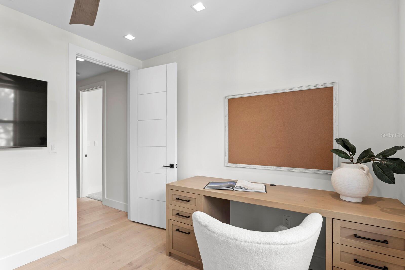 BEACH PARK - Residential