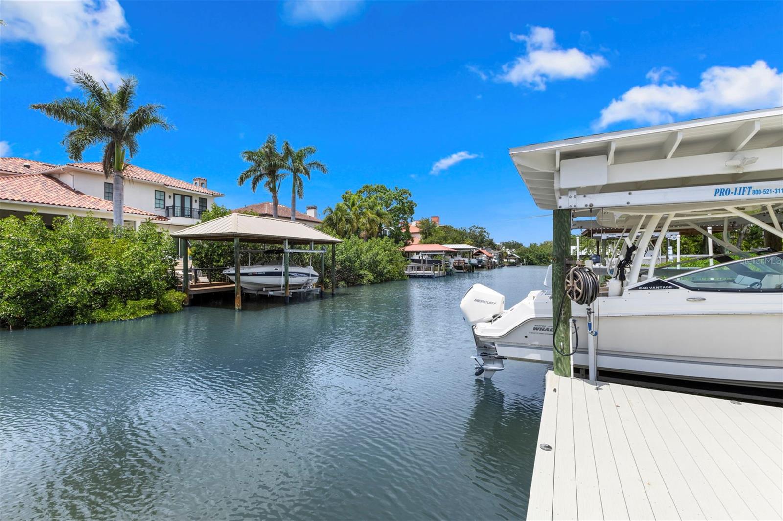 BEACH PARK - Residential