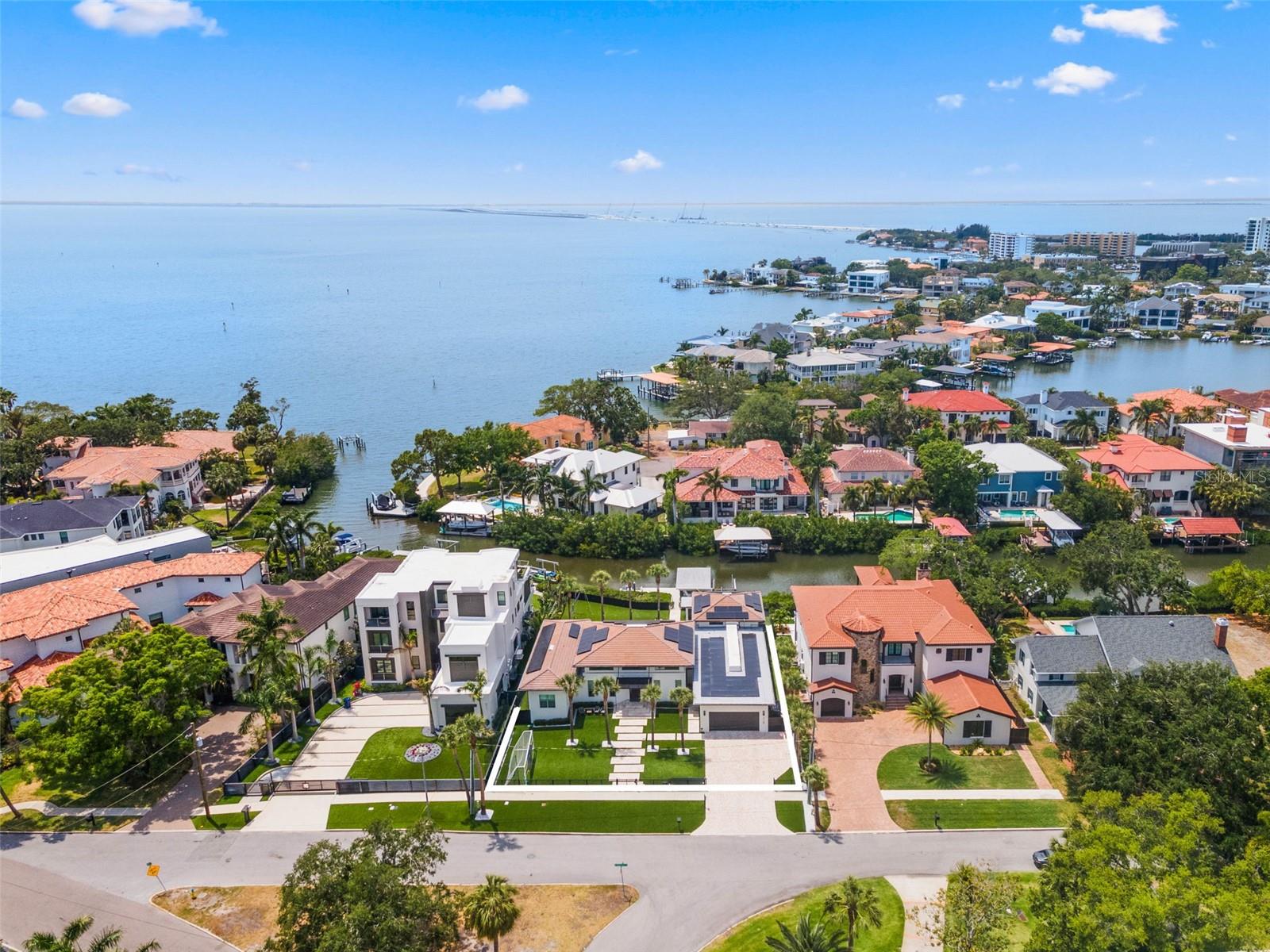 BEACH PARK - Residential