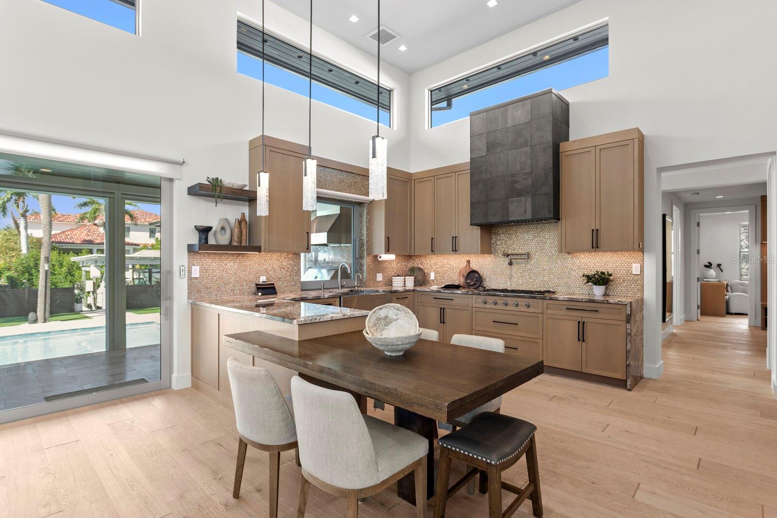 BEACH PARK - Residential