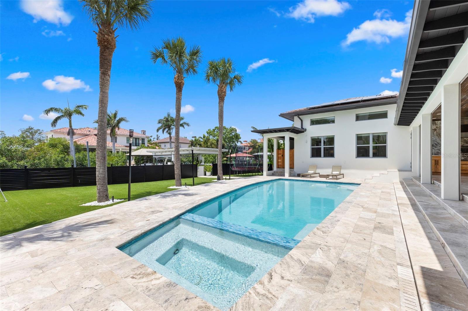 BEACH PARK - Residential