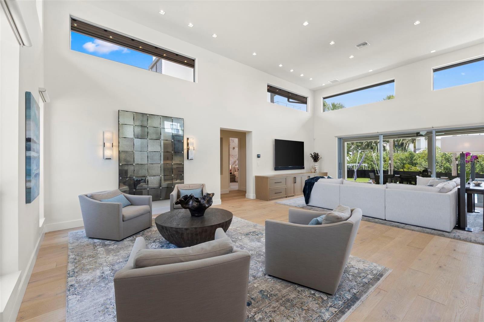 BEACH PARK - Residential
