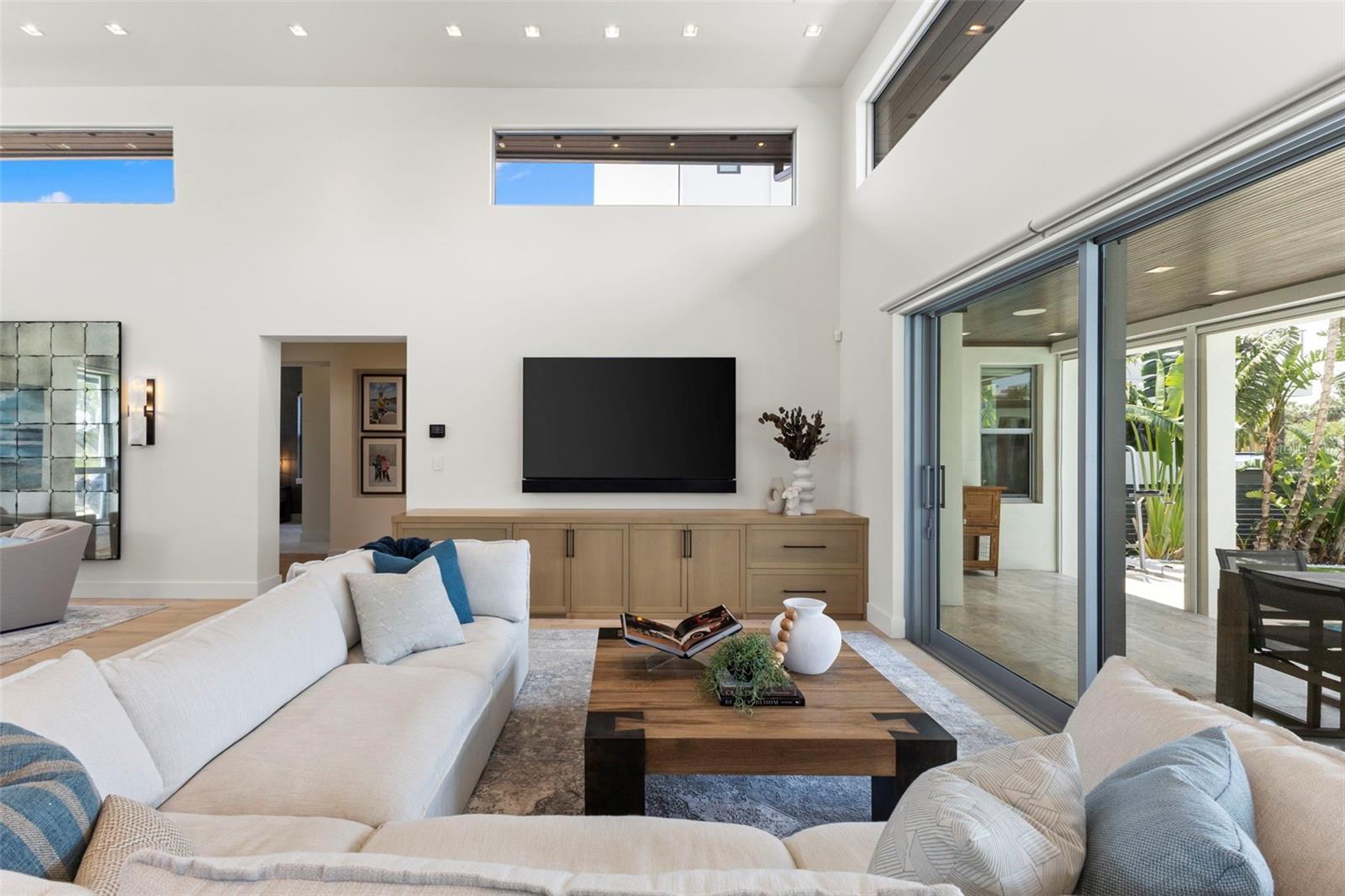 BEACH PARK - Residential