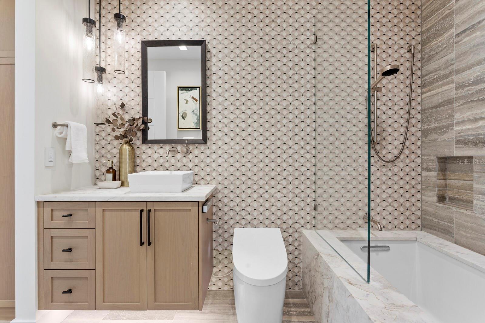 BEACH PARK - Residential