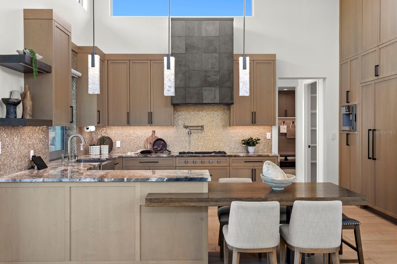 BEACH PARK - Residential