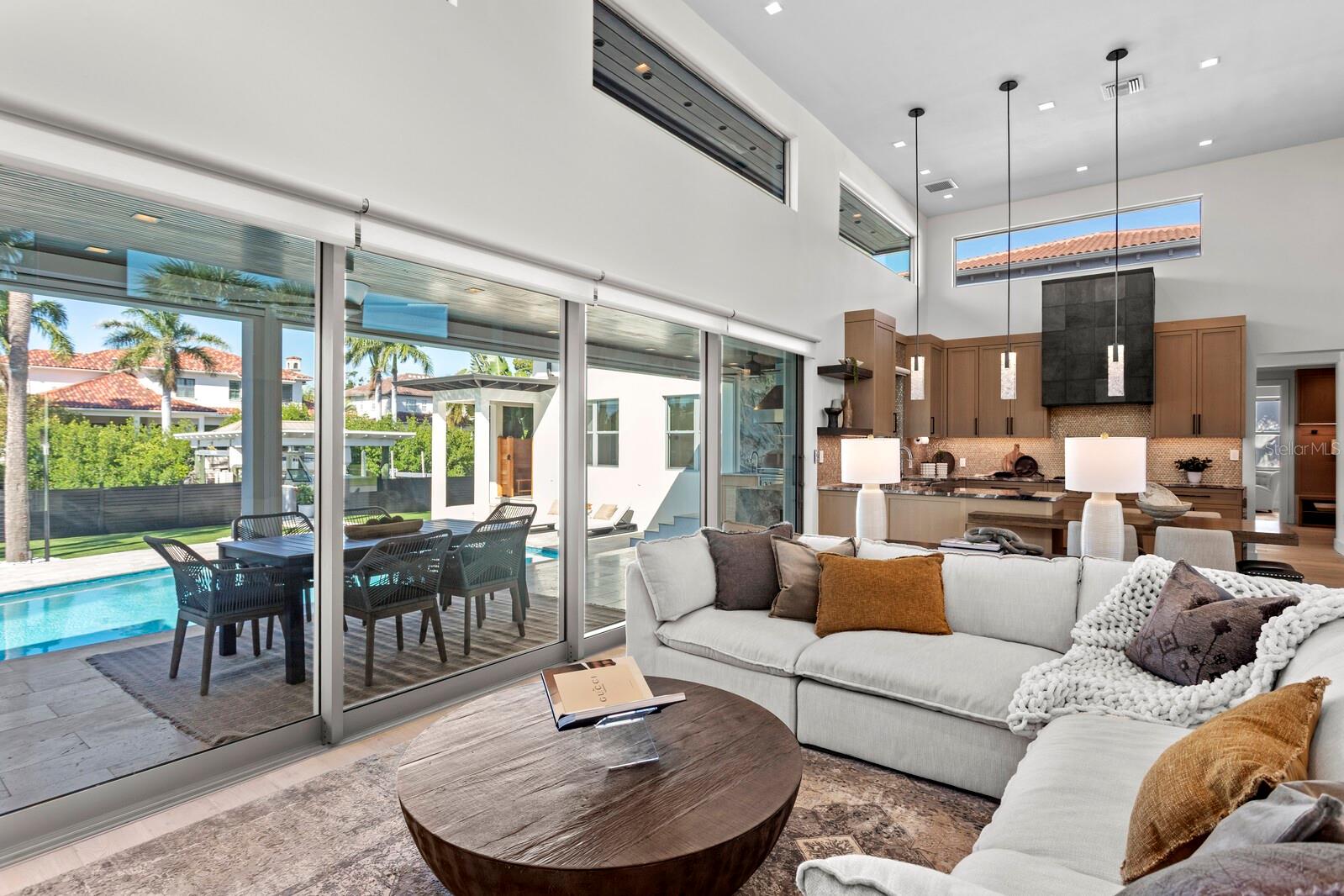 BEACH PARK - Residential