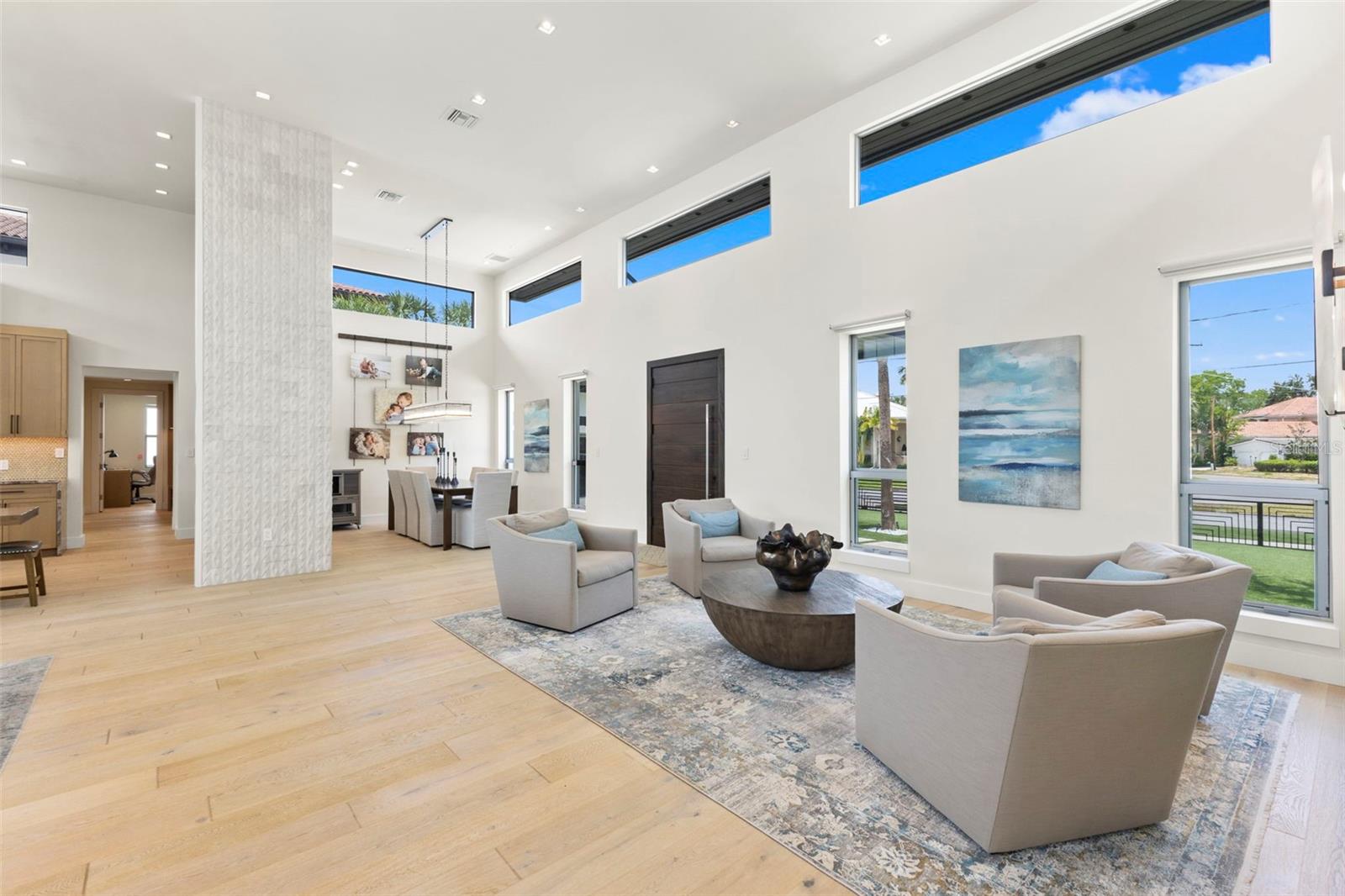 BEACH PARK - Residential