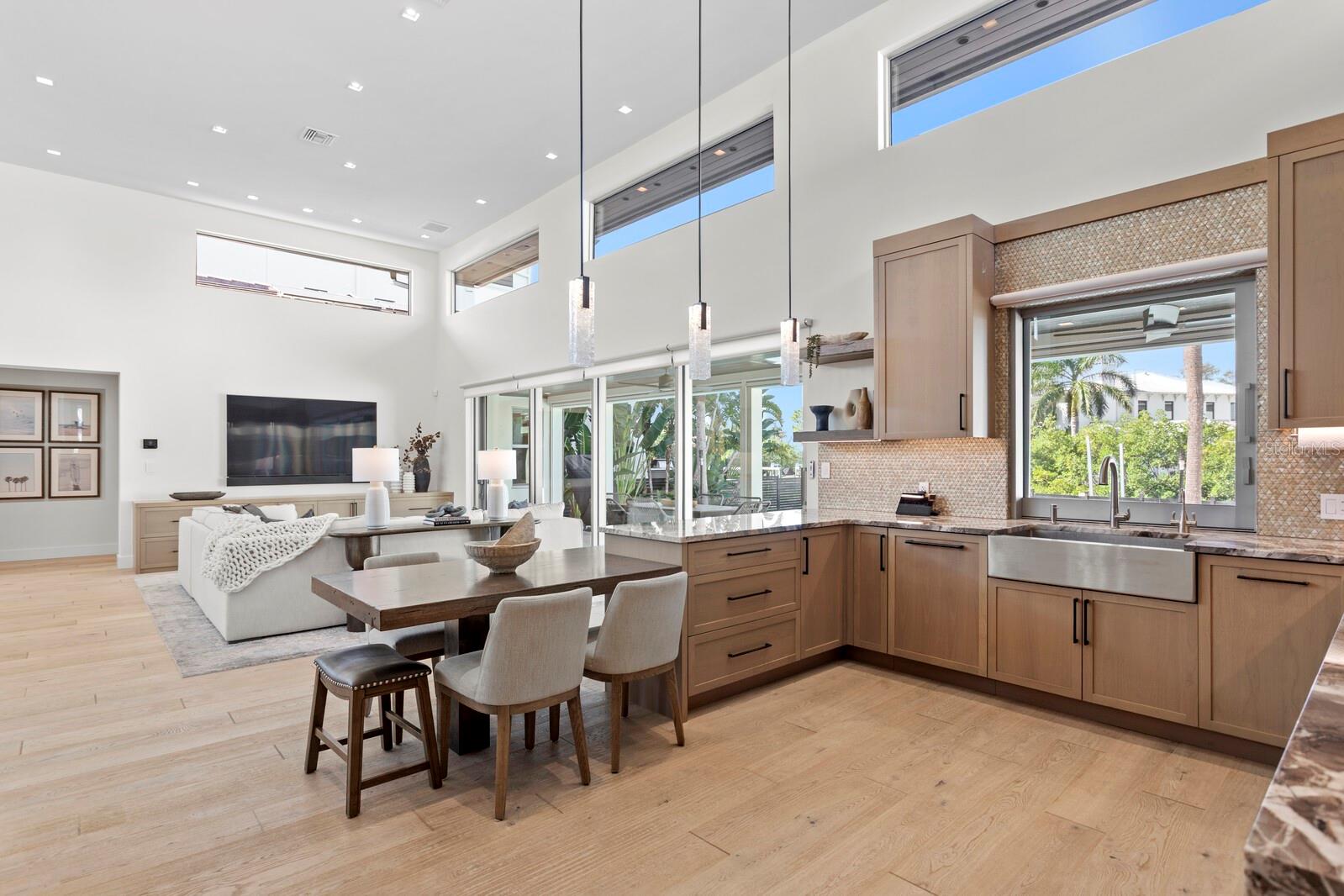 BEACH PARK - Residential