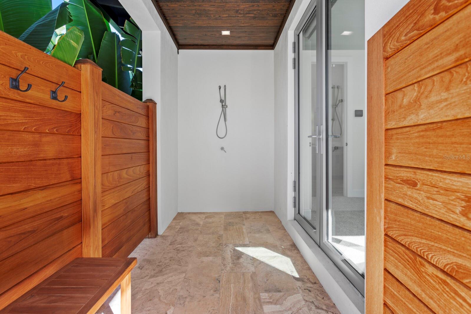 BEACH PARK - Residential